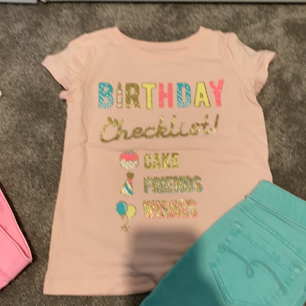 Birthday outfits - Picture 4 of 8